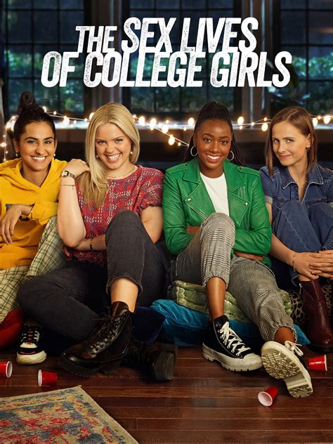 college girl blue film|The Sex Lives of College Girls Is Surprisingly Wholesome